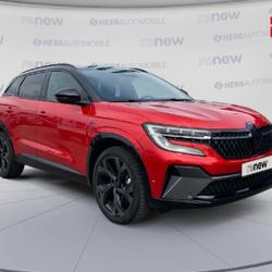 Renault Austral 1.2 E-Tech full hybrid 200ch Techno esprit Alpine Schweighouse-sur-Moder