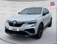 Renault Arkana Schweighouse-sur-Moder