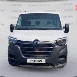 Renault Master RJ3500 L2 Confort 2.3 Blue dCi 130ch Schweighouse-sur-Moder