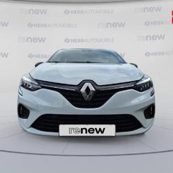 Renault Clio 5 1.6 E-Tech hybride 145ch Equilibre Schweighouse-sur-Moder