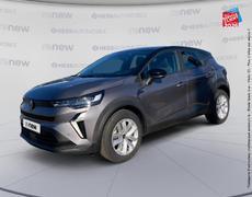 Renault Captur Schweighouse-sur-Moder