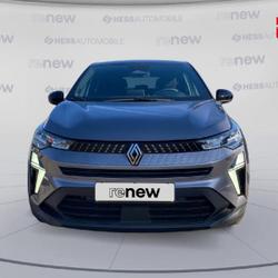 Renault Captur 1.0 Eco-G 100ch Evolution GPS Camera Schweighouse-sur-Moder