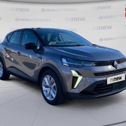 Renault Captur 1.0 Eco-G 100ch Evolution GPS Camera Schweighouse-sur-Moder