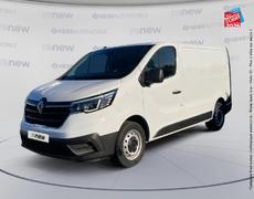 Renault Trafic Wissembourg