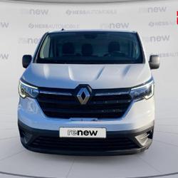 Renault Trafic L1H1 2T8 2.0 Blue dCi 130ch Confort Wissembourg