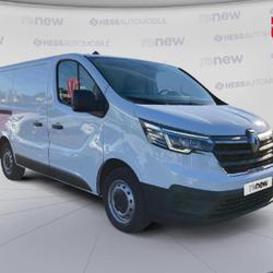 Renault Trafic L1H1 2T8 2.0 Blue dCi 130ch Confort Wissembourg