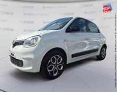 Renault Twingo 3
