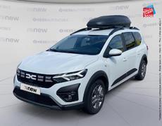 Dacia Jogger Schweighouse-sur-Moder