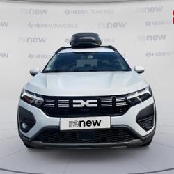 Dacia Jogger 1.0 ECO-G 100ch Expression 7 places Schweighouse-sur-Moder