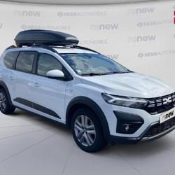 Dacia Jogger 1.0 ECO-G 100ch Expression 7 places Schweighouse-sur-Moder