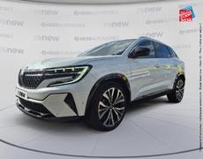 Renault Austral Schweighouse-sur-Moder