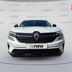 Renault Austral 1.2 E-Tech full hybrid 200ch Iconic Schweighouse-sur-Moder