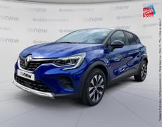 Renault Captur Schweighouse-sur-Moder