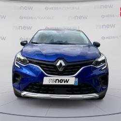 Renault Captur 1.0 TCe 90ch Evolution Schweighouse-sur-Moder