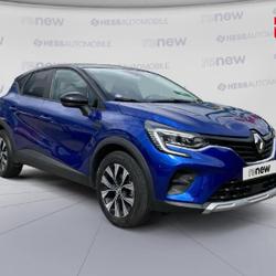 Renault Captur 1.0 TCe 90ch Evolution Schweighouse-sur-Moder