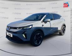 Renault Captur Schweighouse-sur-Moder