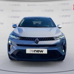 Renault Captur 1.0 Eco-G 100ch Techno GPS Camera Schweighouse-sur-Moder