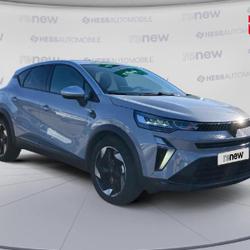 Renault Captur 1.0 Eco-G 100ch Techno GPS Camera Schweighouse-sur-Moder