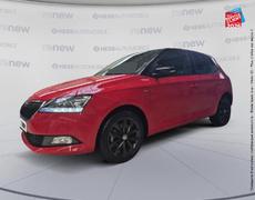 Skoda Fabia Schweighouse-sur-Moder