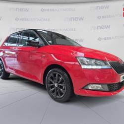 Skoda Fabia 1.0 TSI 110ch Edition Schweighouse-sur-Moder