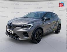 Renault Captur Schweighouse-sur-Moder