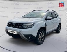 Dacia Duster Schweighouse-sur-Moder