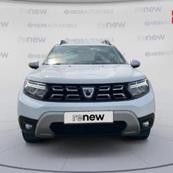 Dacia Duster 1.5 Blue dCi 115ch Prestige + 4x2 Schweighouse-sur-Moder