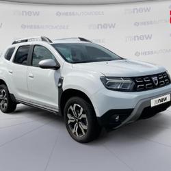 Dacia Duster 1.5 Blue dCi 115ch Prestige + 4x2 Schweighouse-sur-Moder