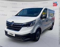 Renault Trafic Schweighouse-sur-Moder