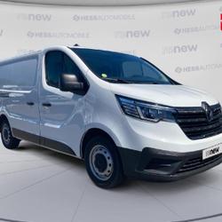 Renault Trafic L1H1 2T8 2.0 Blue dCi 130ch Grand Confort Schweighouse-sur-Moder