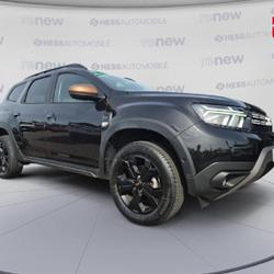 Dacia Duster 1.5 Blue dCi 115ch Extreme 4x2 Schweighouse-sur-Moder