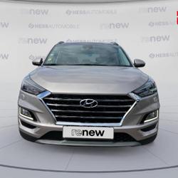 Hyundai Tucson 1.6 CRDI 136ch Executive DCT-7 Schweighouse-sur-Moder