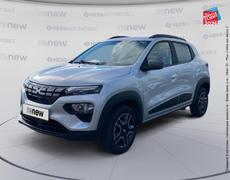 Dacia Spring Schweighouse-sur-Moder