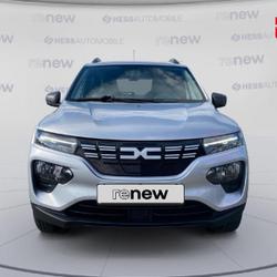 Dacia Spring 45ch Expression Schweighouse-sur-Moder