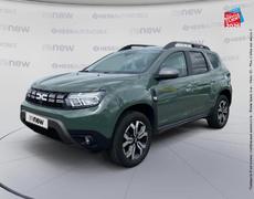 Dacia Duster Schweighouse-sur-Moder