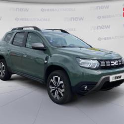 Dacia Duster 1.3 TCe 150ch FAP  Journey 4x2 EDC Schweighouse-sur-Moder