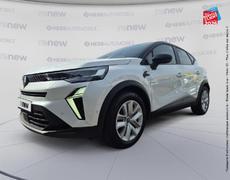 Renault Captur Schweighouse-sur-Moder