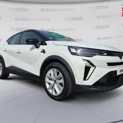 Renault Captur 1.6 E-Tech full hybrid 145ch Evolution Schweighouse-sur-Moder