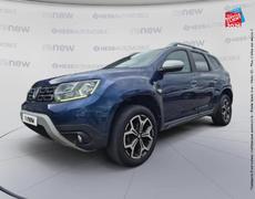 Dacia Duster Schweighouse-sur-Moder