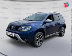 Dacia Duster Schweighouse-sur-Moder