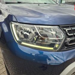 Dacia Duster 1.5 dCi 110ch Prestige 4X4 Schweighouse-sur-Moder