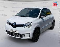 Renault Twingo 3