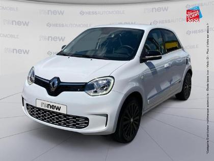 Renault Twingo - 1.0 SCe 65ch Urban Night - 21MY - 11 999 €
