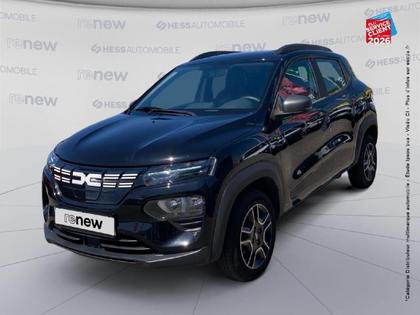 Dacia Spring - 45ch Expression - 10 299 €