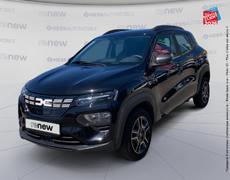 Dacia Spring Schweighouse-sur-Moder