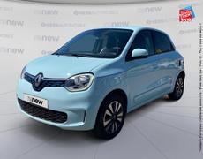 Renault Twingo 3