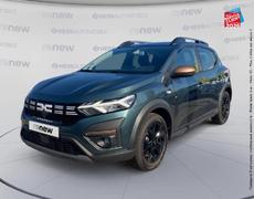 Dacia Sandero Schweighouse-sur-Moder