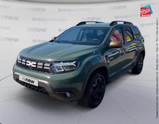 Dacia Duster Schweighouse-sur-Moder
