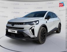 Renault Symbioz Wissembourg