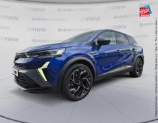 Renault Symbioz Schweighouse-sur-Moder
